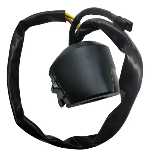 Comando Derecho Cbf 150