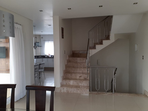 Imagem 6 de 30 de Casa Com 3 Dormitórios À Venda, 300 M² Por R$ 1.900.000,00 - Condomínio Residencial Jaguary - São José Dos Campos/sp - Ca1861