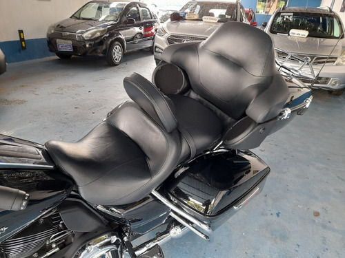 Imagem 5 de 15 de Harley Davidson Flutk 1700 Cc 2014 Sem Uso
