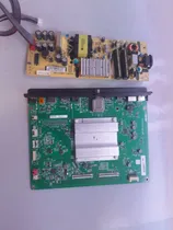Comprar Placa Principal Para Tv Semp Tcl 50p715 Rt2851 Id:510