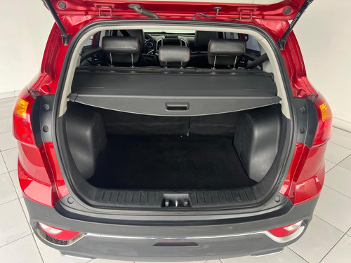 JAC T5 1.5 Jetflex Cvt