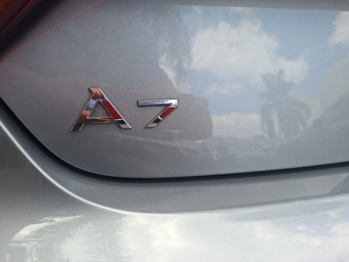 Audi A7 2.0 S Line Quattro 252hp Dsg