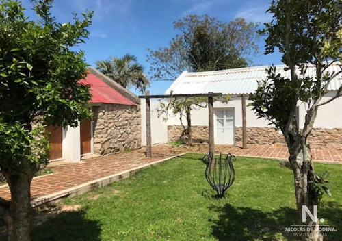Imagen 27 de 28 de Se Vende Campo De 130 Has, En Maldonado