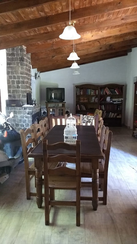 Imagen 5 de 14 de Casa Quinta En Venta , A 30 Mts De Ruta 2