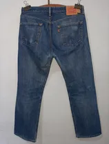 Comprar Jeans Levis Hombre W34 L30