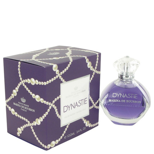 Perfume Dynastie 100ml - Eau De Parfum Original