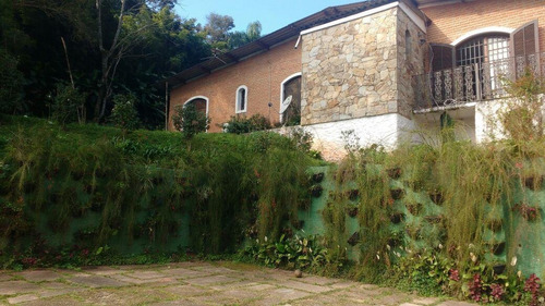 Imagem 14 de 15 de Chácara Para Venda Em Itapecerica Da Serra, Potuverá - 642_2-1103095