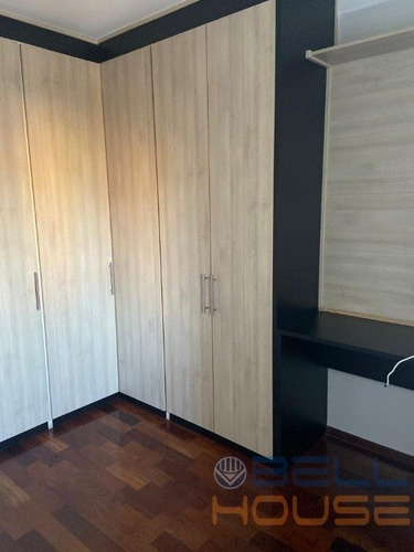 Imagem 8 de 15 de Apartamento - Centro - Ref: 26230 - V-26230