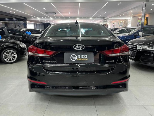Hyundai Elantra Elantra