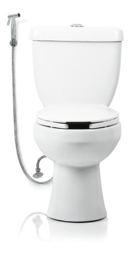 Bidet De Mano Para Baño Wc Para Higiene Personal