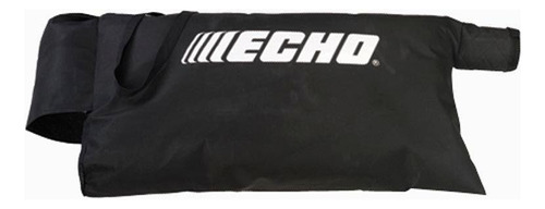 Echo X692000190 - Soplador Es Shred N Vac Bag Compatible Con