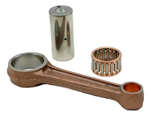 comprar Kit De Biela Ybr 125 Dx\u002Fss - Xtz 125 Libero 125 Yamaha Origi