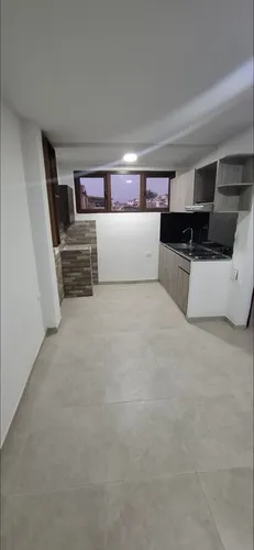 Se Arrienda Apartaestudio