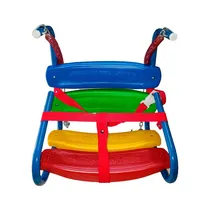 Comprar Hamaca De Bebe Katib Cadenas Cinturon De Seguridad Planeta !