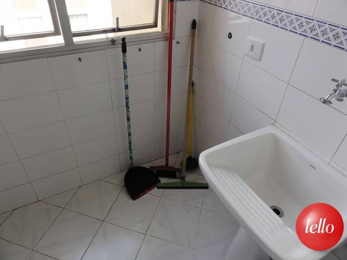 Imagem 16 de 29 de Apartamento - Ref: 163649