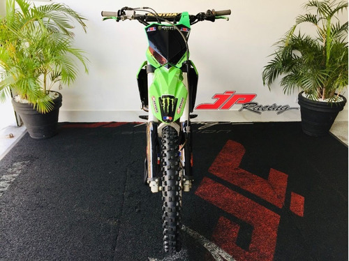 Imagem 7 de 7 de Kawasaki Kx 250f
