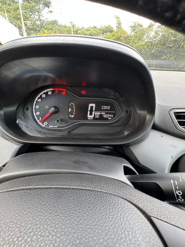 Chevrolet Onix 1.4 Ltz 5p