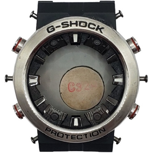 Caja Original Casio Para G-shock Ga200