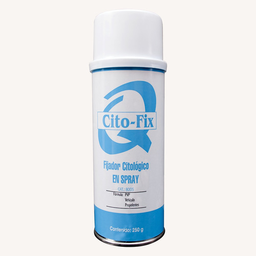 Fijador Citologico En Spray Cito-fix 250 G