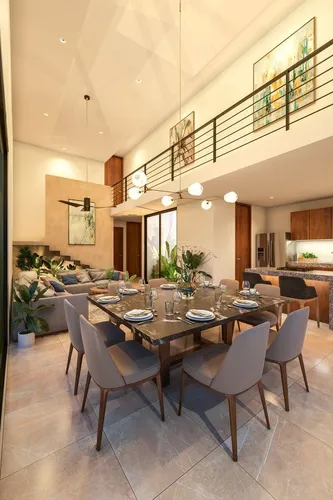 Casa En Praderas Del Mayab Con Alberca, Privada Con Amenidades Zona Norte Mérida