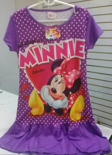 Pijamas Disney