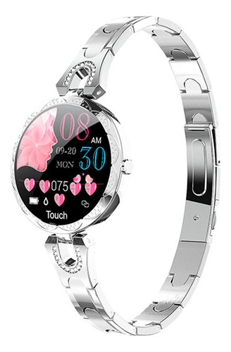 A Reloj De Pulsera Inteligente Ak15