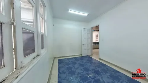 Casa-local En Arriendo En Medellín - Centro