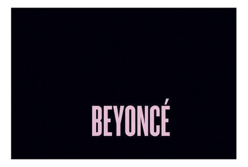 Beyonce Beyonce Cd + Dvd  Nuevo Sellado / Kktus