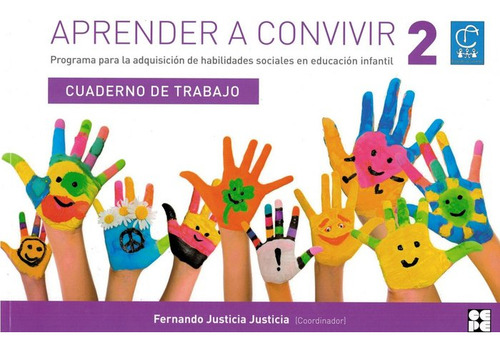 Aprender A Convivir 2 Alumno - Justicia Justicia,fernando