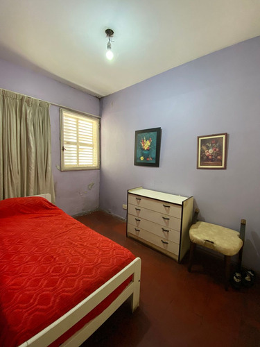 Alquiler Departamento 4 Amb Parque Patricio