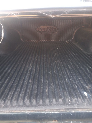 Toyota Hilux 2002 3.0 Dx Cab. Dupla 4x2 4p