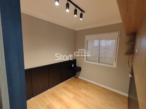 Imagem 18 de 24 de Apartamento À Venda Em Jardim Chapadão - Ap007409