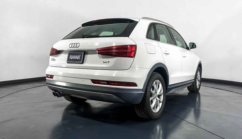Imagen 8 de 15 de 44362 - Audi Q3 2016 Con Garantía At