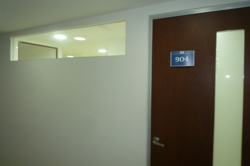 Imagen 10 de 19 de Consultorio No. 904 (17.50 M2) Renta Torre Medica Tuxpan 16, Colonia Roma Sur