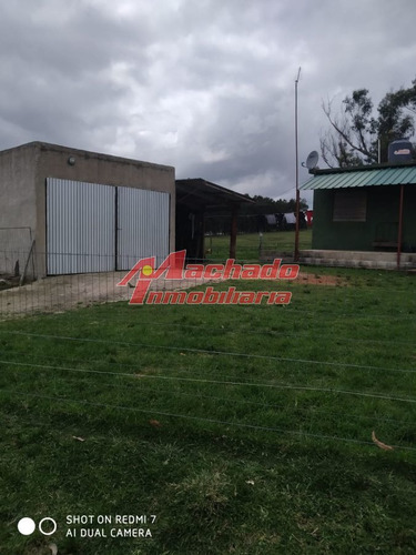 Imagen 3 de 4 de Venta Chacra De 7 Hectareas Y Media En Punta Del Este