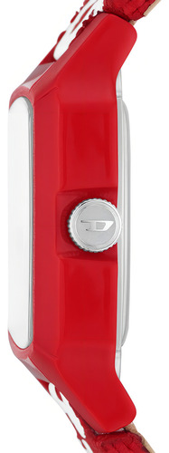 Relógio Diesel Solar Powered Masculino Dz2168b1 V2vb