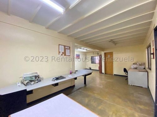 #23-27291 Excelente Galpon En Venta En Barquisimeto Zona Industrial 2 Lara Eo