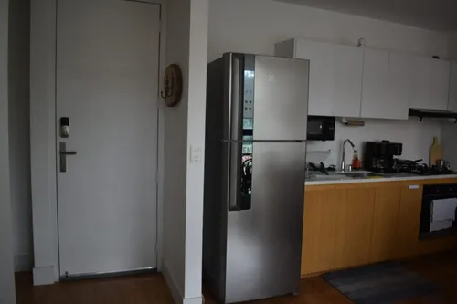 Apartamento En Venta En Cedritos. Cod V22633