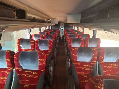 Marcopolo Paradiso 1800 Dd G7 Ano 2018 K 440 Jm Cod.518