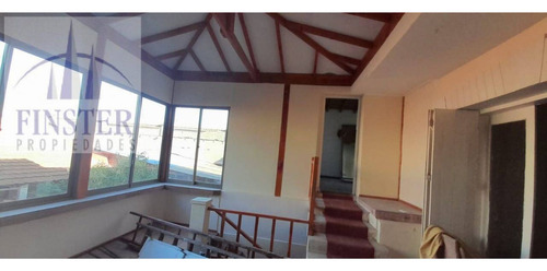 Finster Arrienda Espectacular Propiedad Habitacional Y O Com