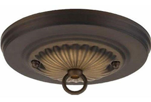 Westinghouse Lighting 70050 Rubbrz Kit Dosel Color Negro