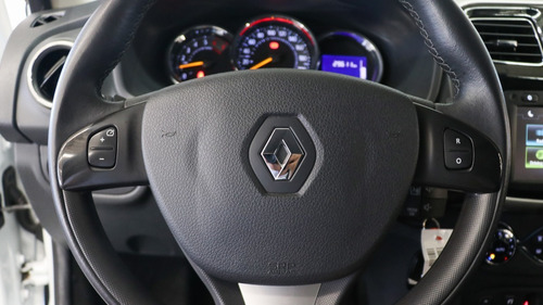 Renault Sandero 1.6 Privilege Pack 105cv - 128892 - C