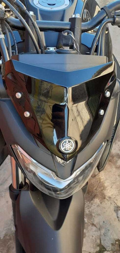 Imagen 4 de 12 de Yamaha Fz-25 Inmaculada, Único Dueño