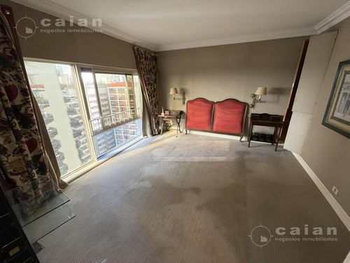 Imagen 13 de 24 de Excelente Semi Piso Sobre Av. Libertador Con Vista Panorámica Al Río - Retiro, Caba