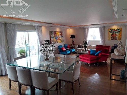 Imagem 1 de 30 de Apartamento - Ap00999 - 68494965