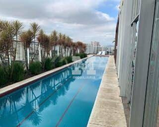 Studio Com 1 Dormitório À Venda, 37 M² Por R$ 335.000,02 - Vila Augusta - Guarulhos/sp - St0017