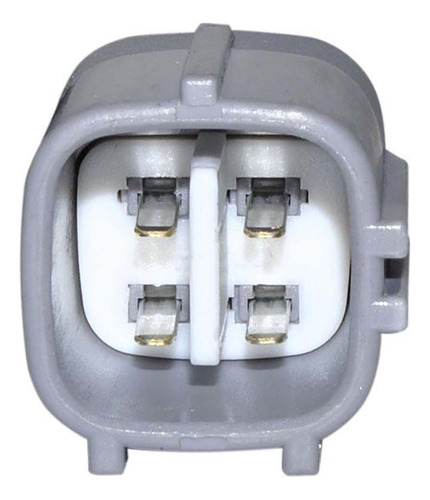 Sensor Oxigeno Para Toyota Highlander 3.5 2015 A/c Del/tra
