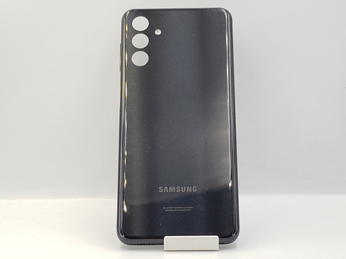 Tapa Trasera Samsung Galaxy A04s Sm-a047m Original