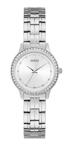 Reloj Dama Guess | W1209l1 | Envío Gratis