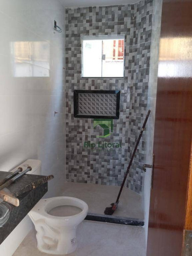 Imagem 4 de 19 de Casa Com 2 Dormitórios À Venda, 75 M² Por R$ 210.000,00 - Extensão Do Bosque - Rio Das Ostras/rj - Ca0915